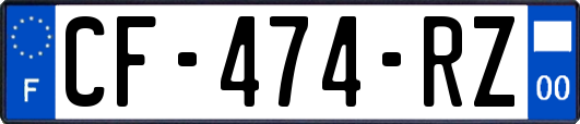 CF-474-RZ