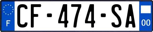 CF-474-SA