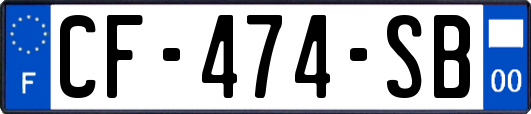CF-474-SB