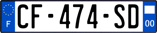 CF-474-SD