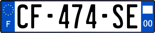 CF-474-SE