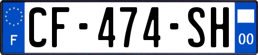 CF-474-SH