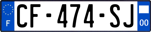 CF-474-SJ