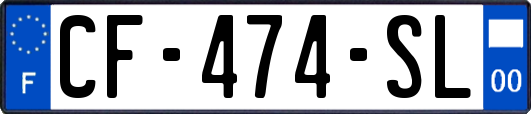 CF-474-SL