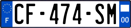 CF-474-SM