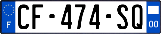 CF-474-SQ