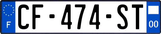 CF-474-ST