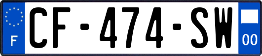 CF-474-SW