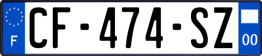 CF-474-SZ