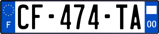 CF-474-TA