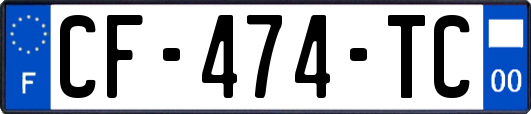 CF-474-TC