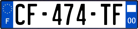 CF-474-TF