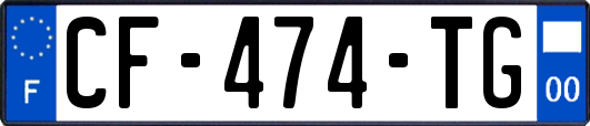 CF-474-TG