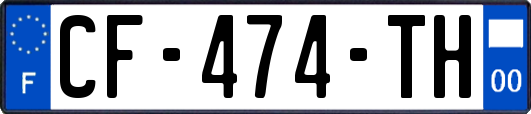 CF-474-TH
