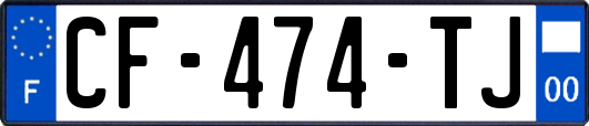 CF-474-TJ