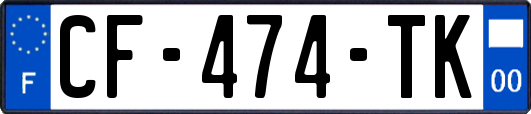CF-474-TK