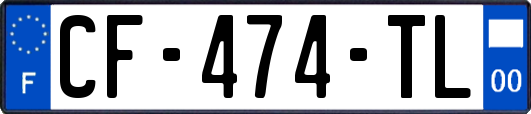 CF-474-TL
