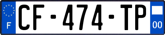 CF-474-TP