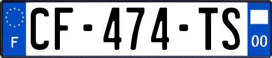 CF-474-TS