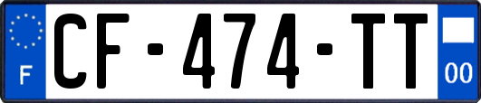 CF-474-TT