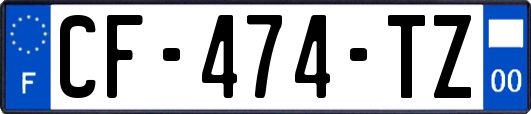 CF-474-TZ
