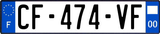 CF-474-VF