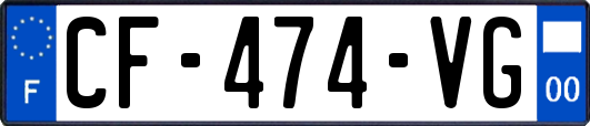 CF-474-VG