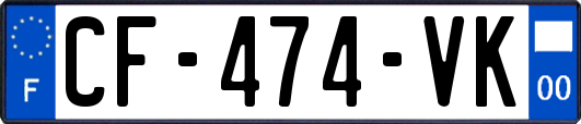 CF-474-VK