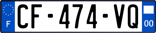 CF-474-VQ
