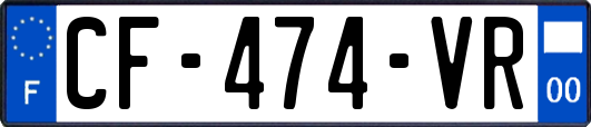 CF-474-VR