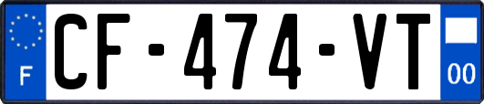 CF-474-VT