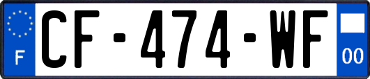 CF-474-WF