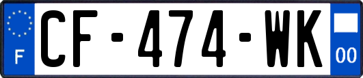 CF-474-WK
