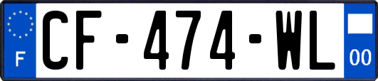 CF-474-WL