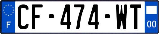 CF-474-WT