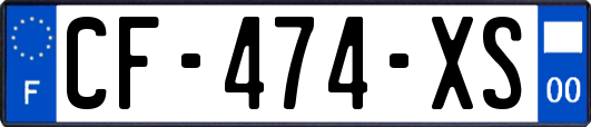 CF-474-XS