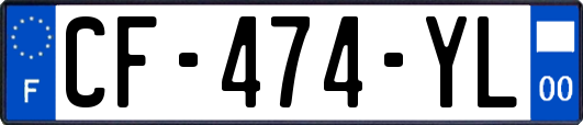 CF-474-YL