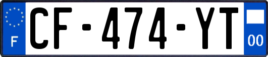 CF-474-YT