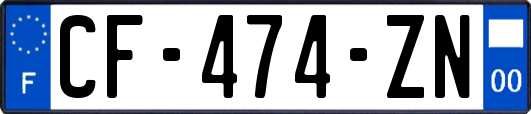 CF-474-ZN