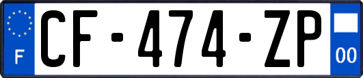 CF-474-ZP