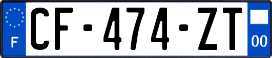 CF-474-ZT