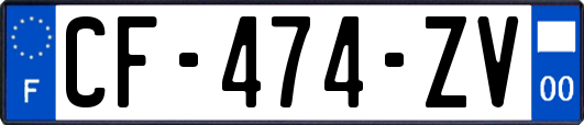 CF-474-ZV