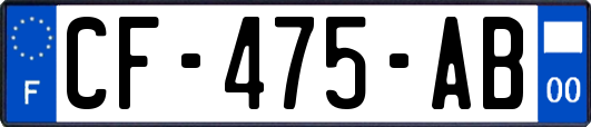 CF-475-AB