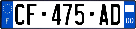 CF-475-AD