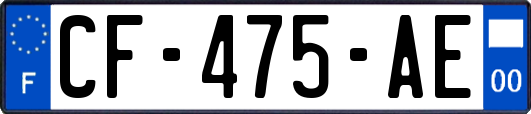 CF-475-AE