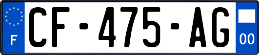 CF-475-AG