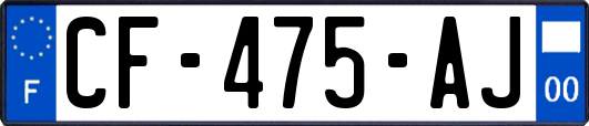 CF-475-AJ