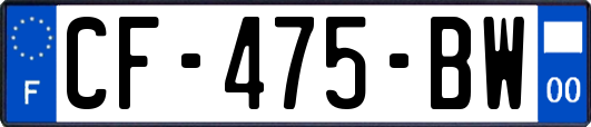 CF-475-BW