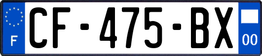 CF-475-BX
