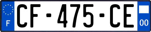 CF-475-CE